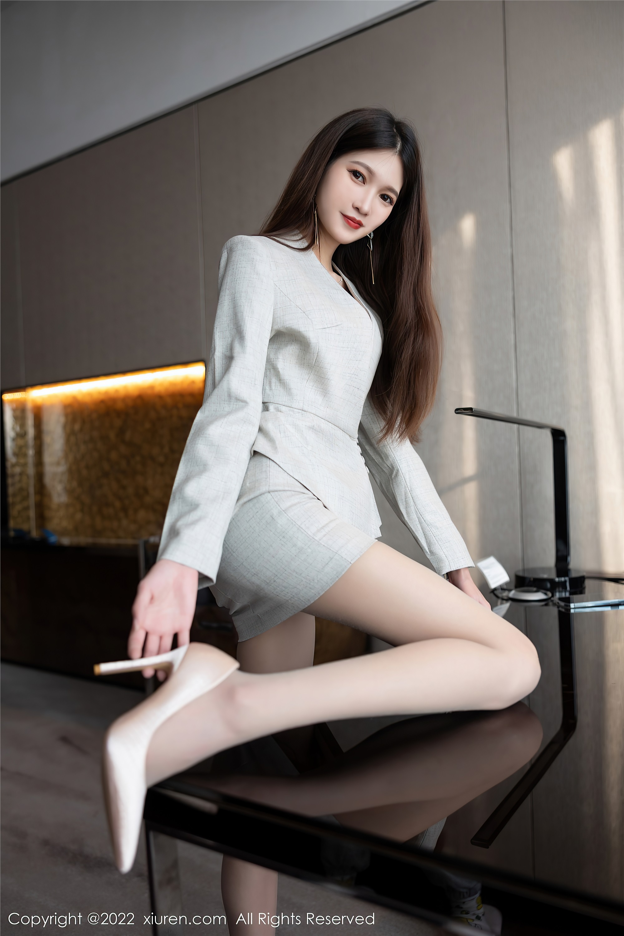 XIUREN秀人网 2022.03.14 No.4713 程程程-